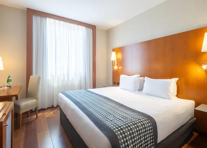 Eurostars Toscana