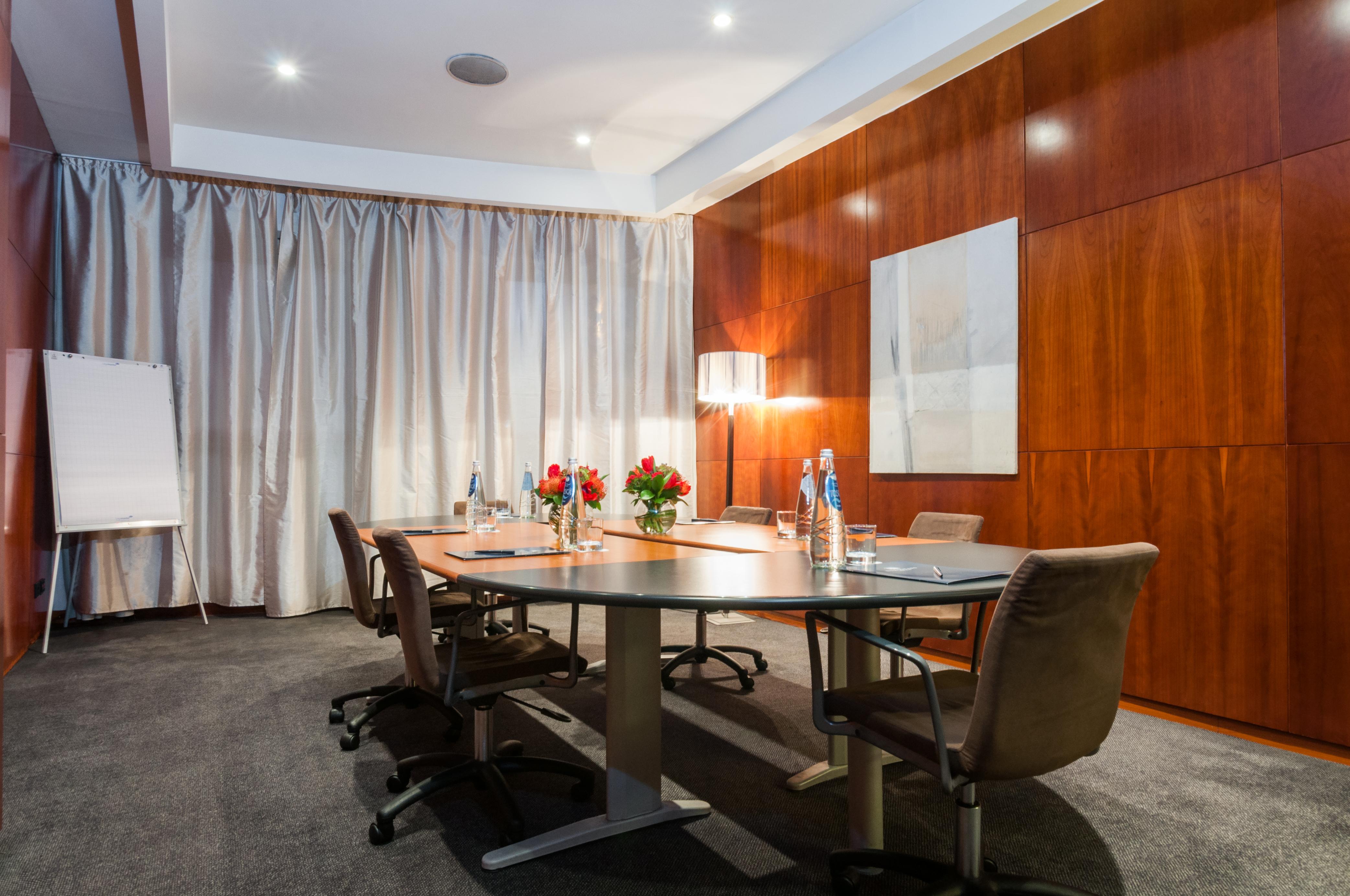 Eurostars Toscana Hotel Lucca