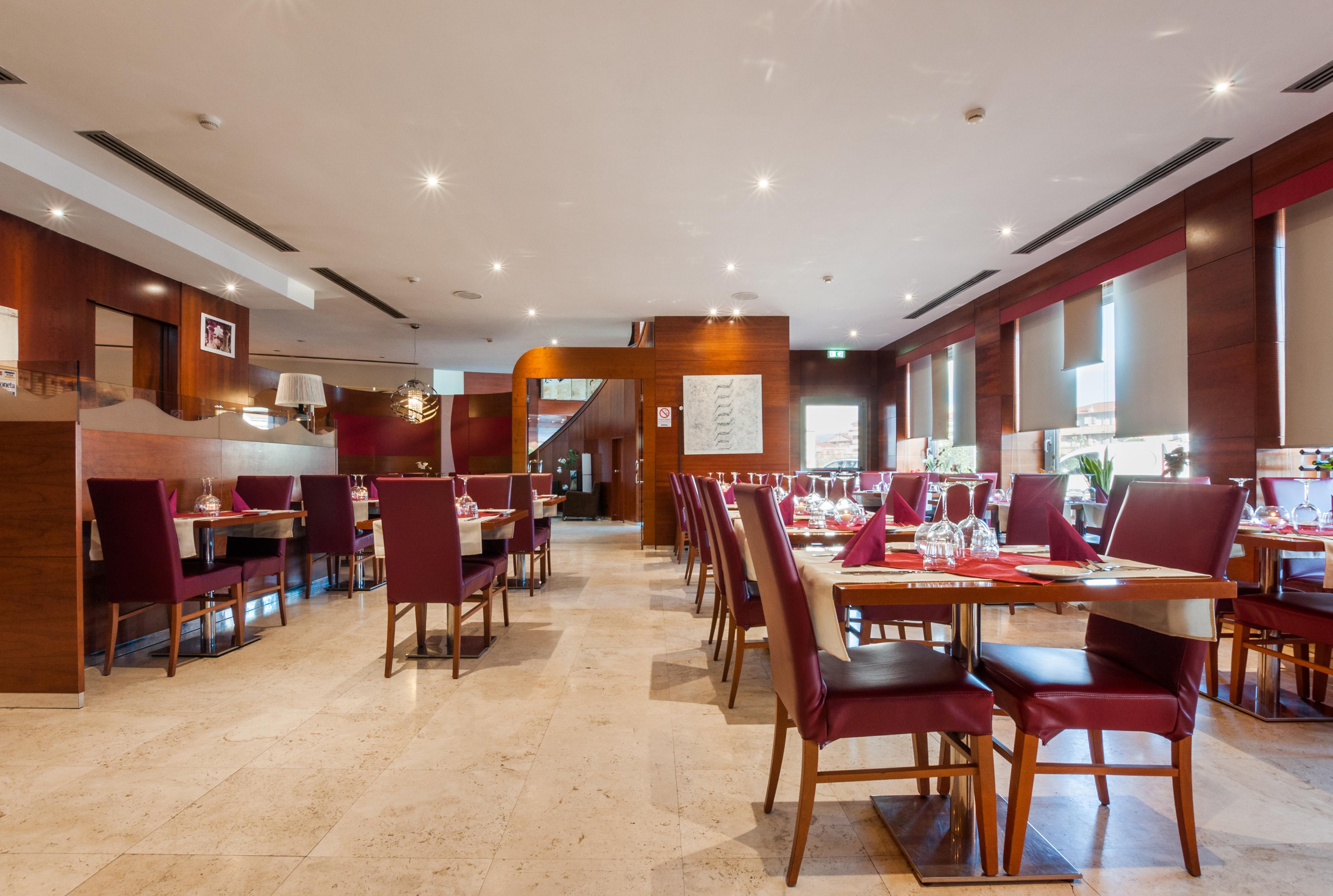 Eurostars Toscana 4* Lucca