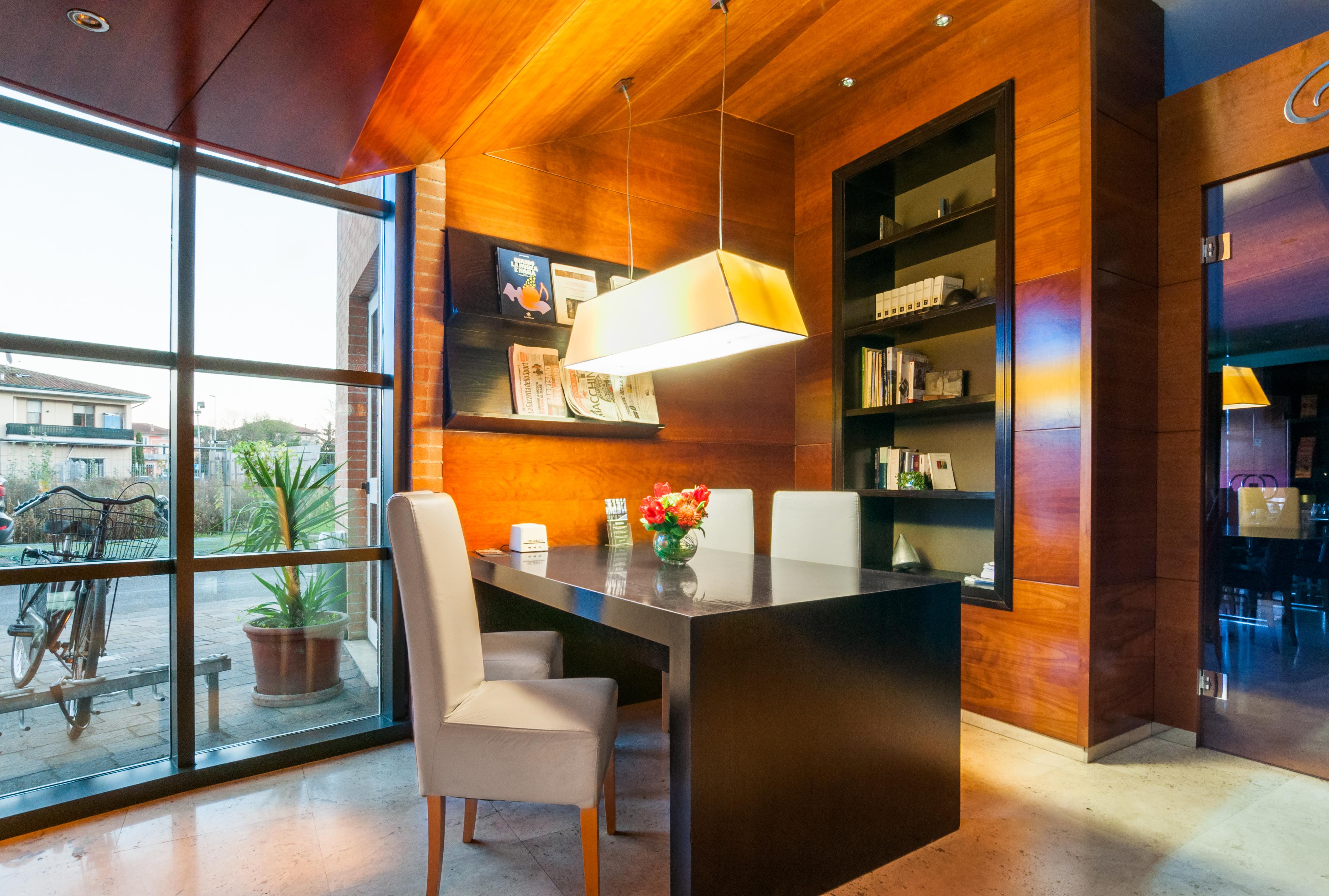 Eurostars Toscana Hotel