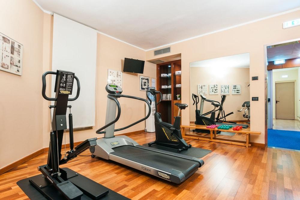 Eurostars Toscana Hotel 4*