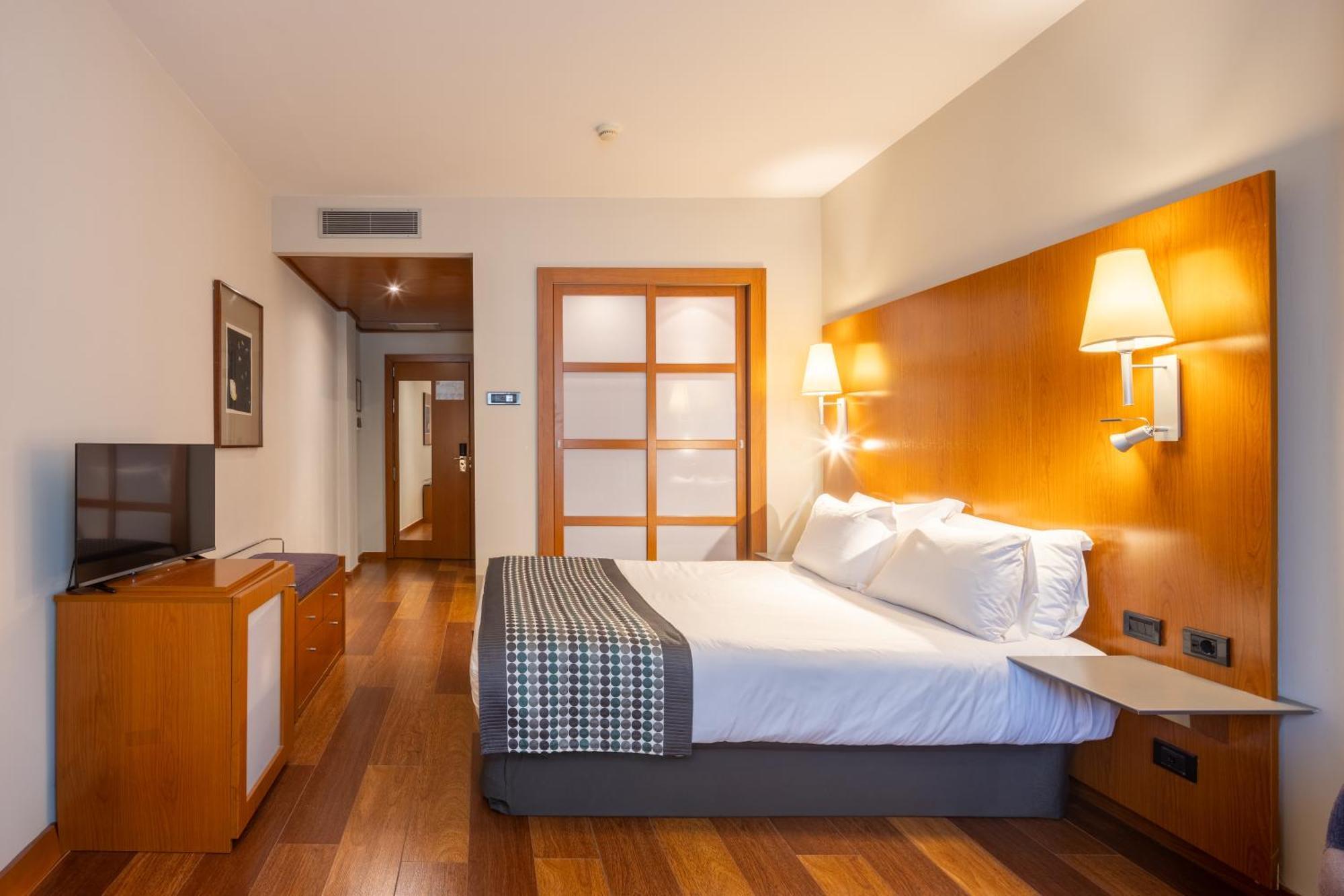Eurostars Toscana