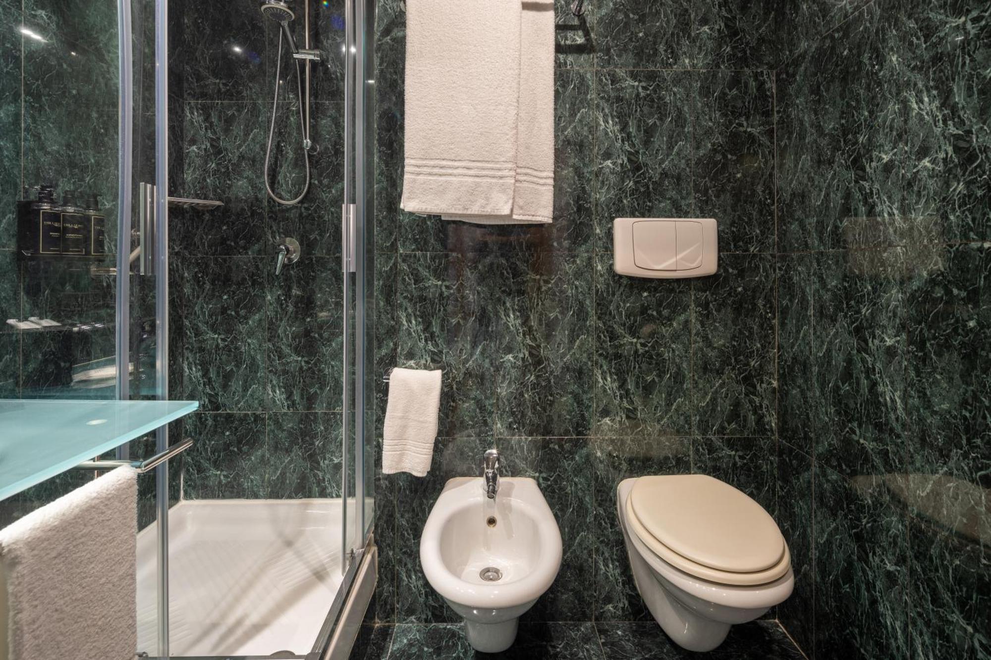 Eurostars Toscana 4*