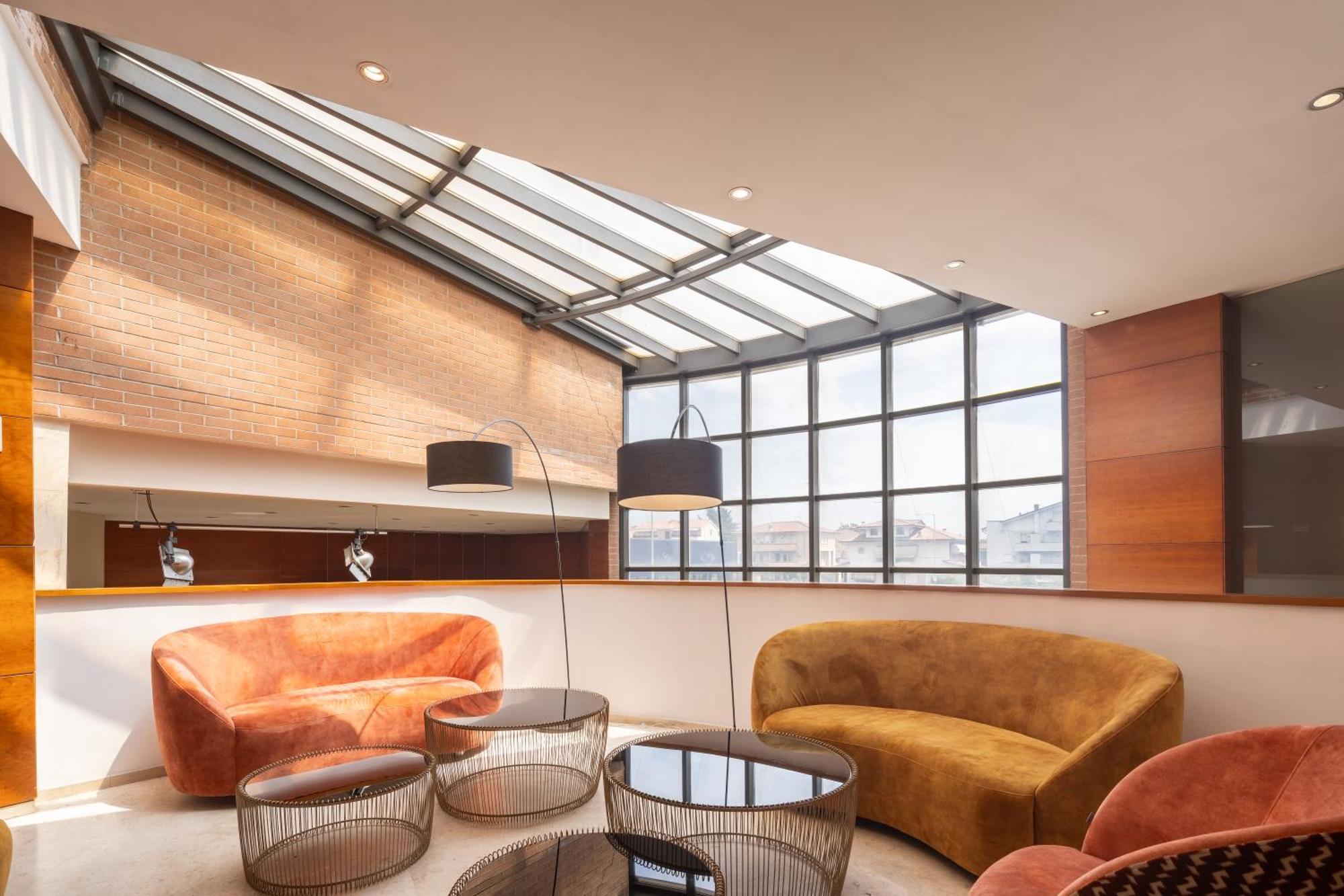 Eurostars Toscana 4* Lucca