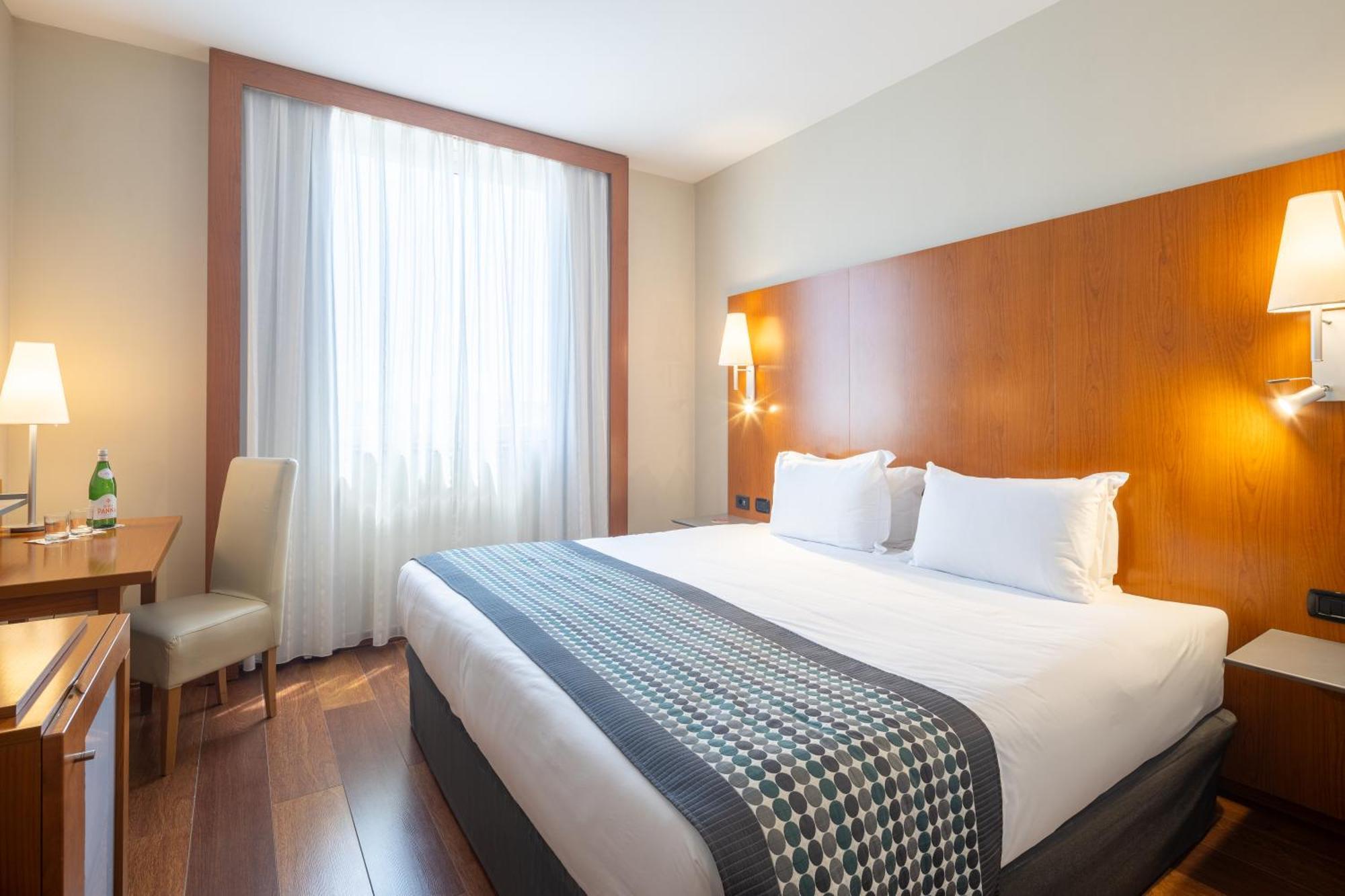 Eurostars Toscana Hotel