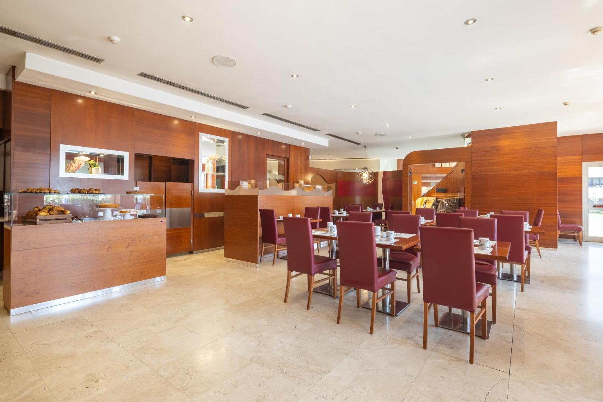 Eurostars Toscana 4* Lucca