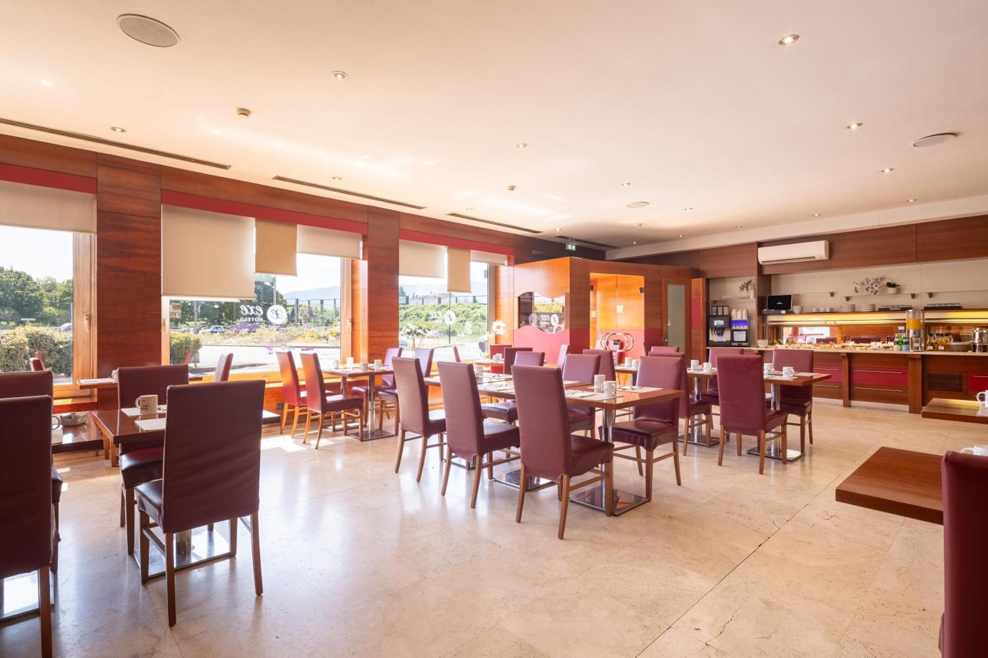 Eurostars Toscana Hotel 4*