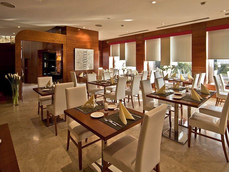 Hotel Eurostars Toscana