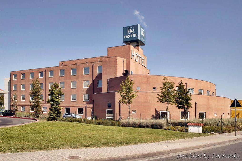Eurostars Toscana Hotel Lucca