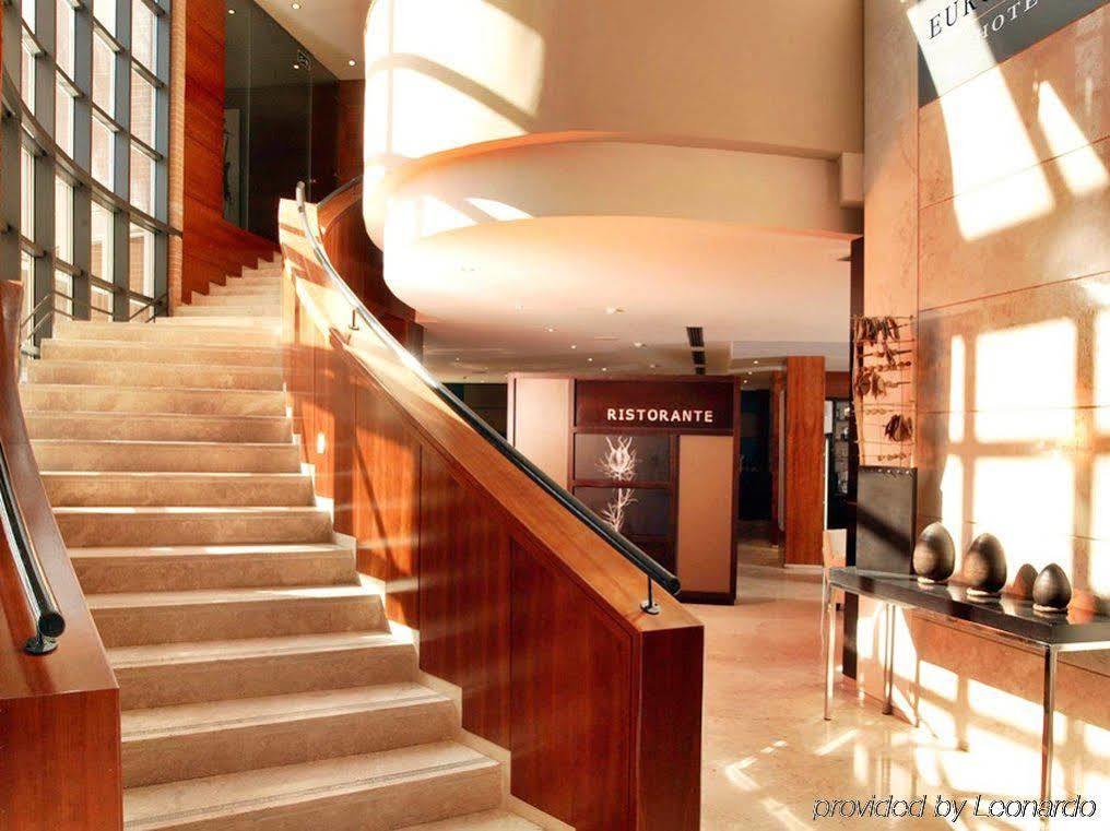 Eurostars Toscana 4*