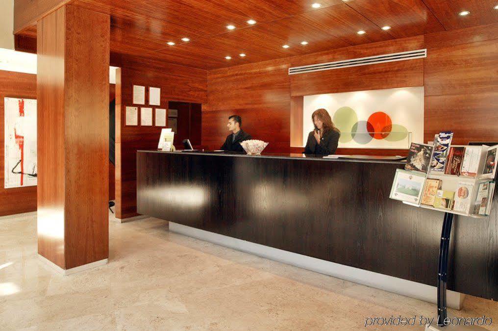 Hotel Exe Toscana