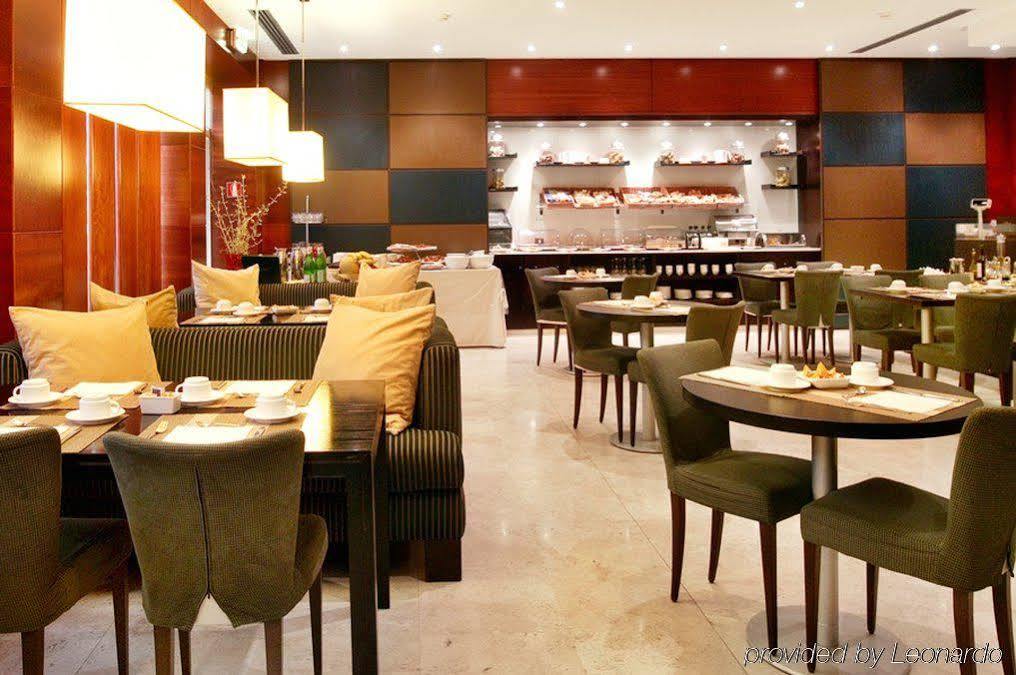 Eurostars Toscana Hotel 4*