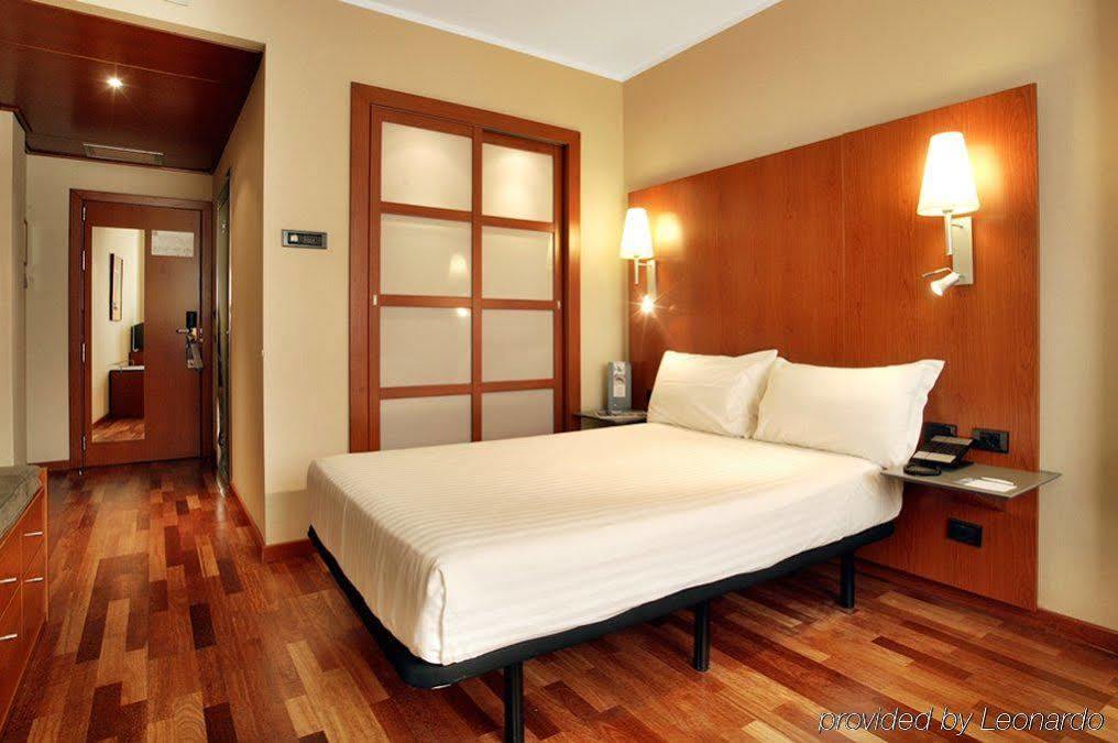 Exe Toscana Hotel 4*
