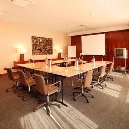 Eurostars Toscana 4*