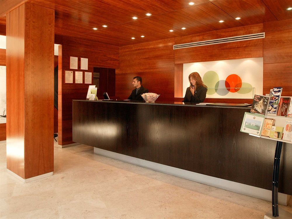 Eurostars Toscana 4* Lucca