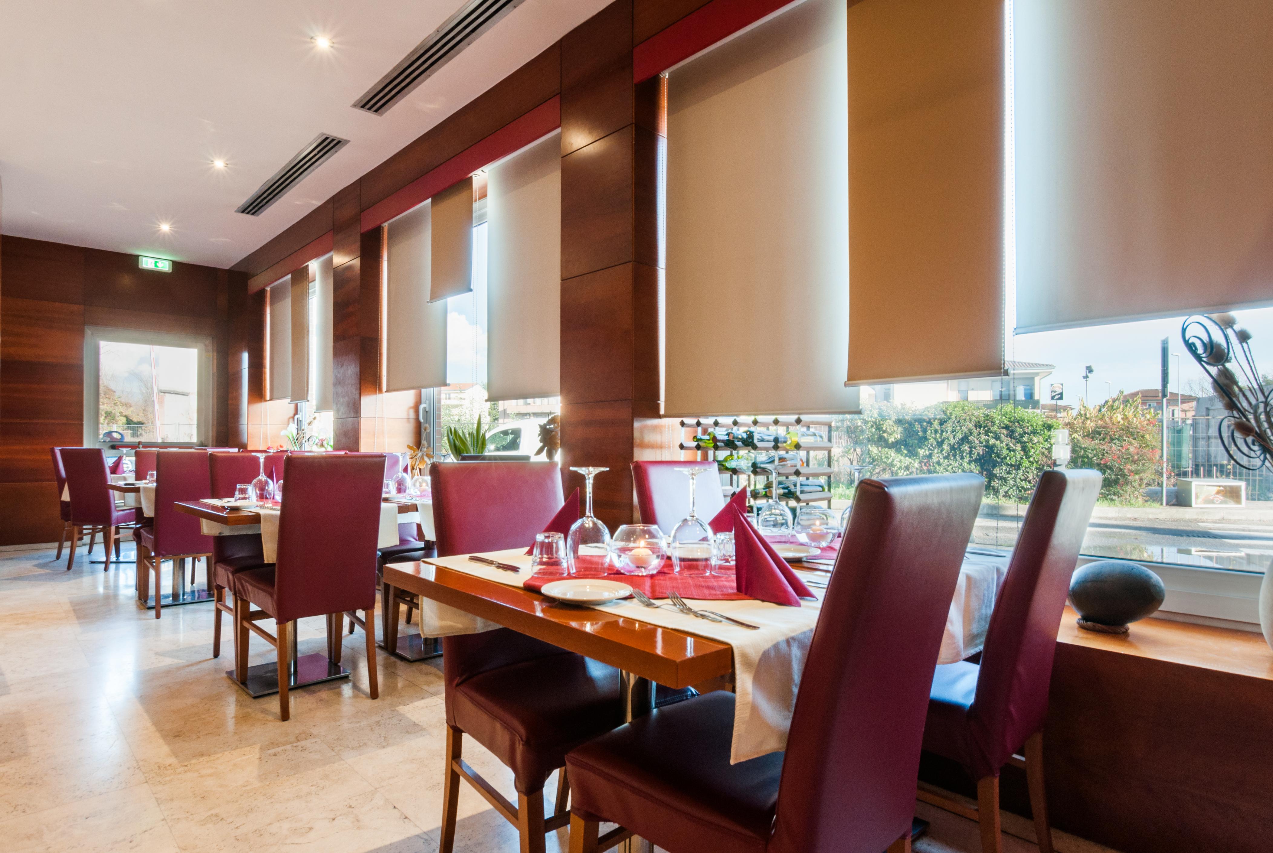 Exe Toscana Hotel 4*