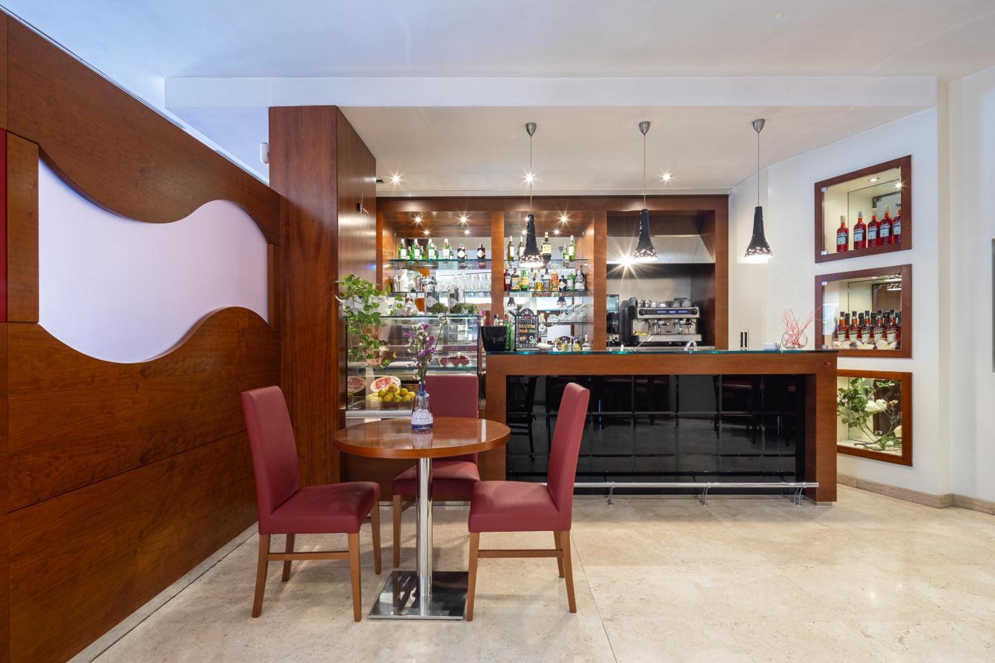 Exe Toscana Hotel Lucca
