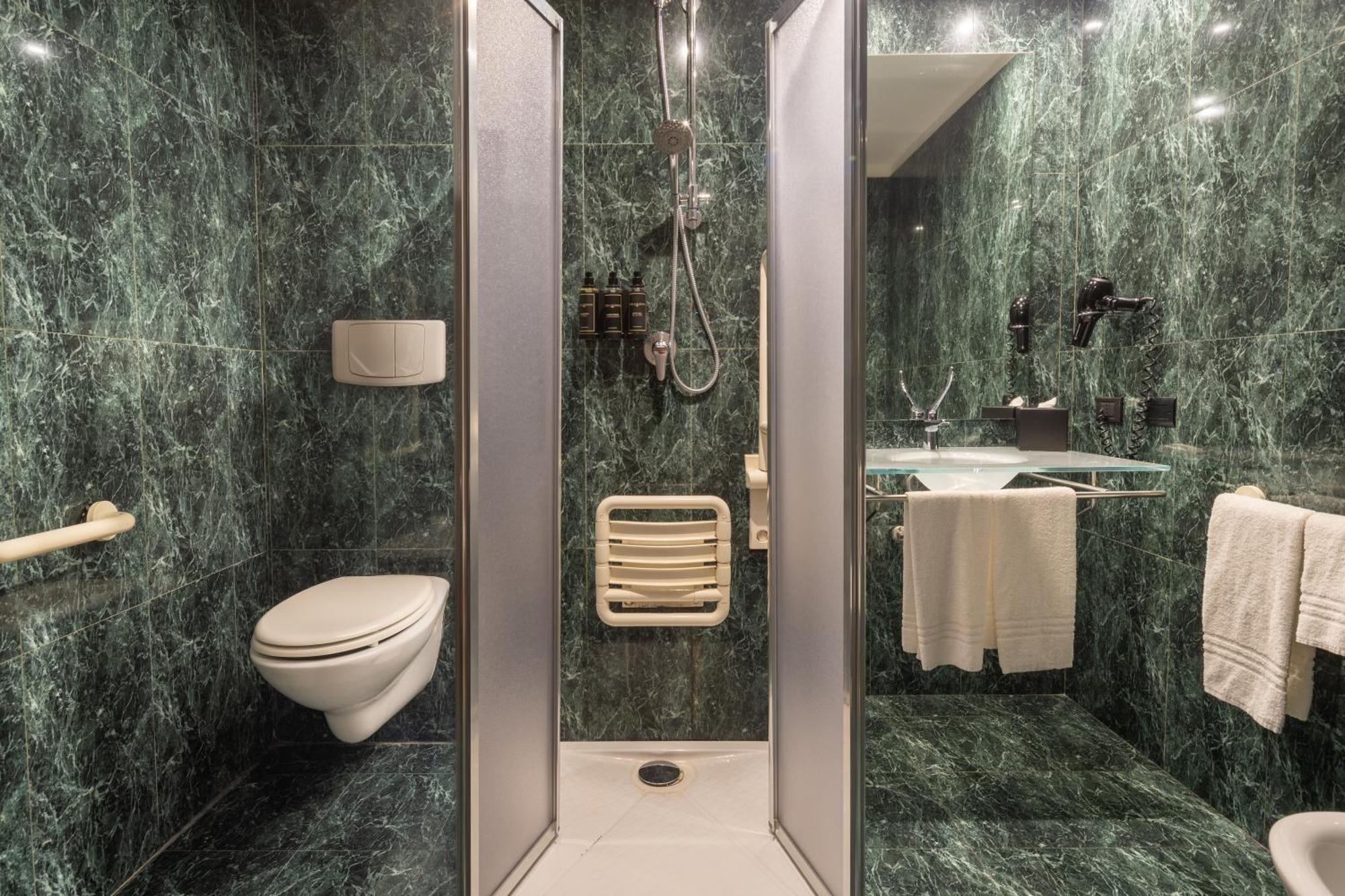 Exe Toscana 4*