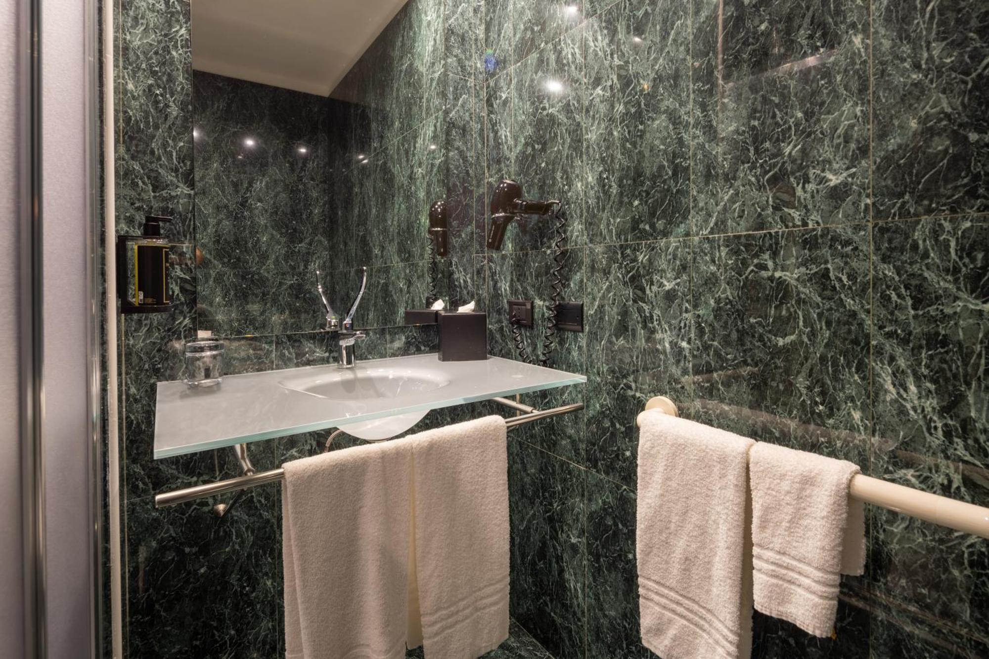 Hotel Exe Toscana Lucca