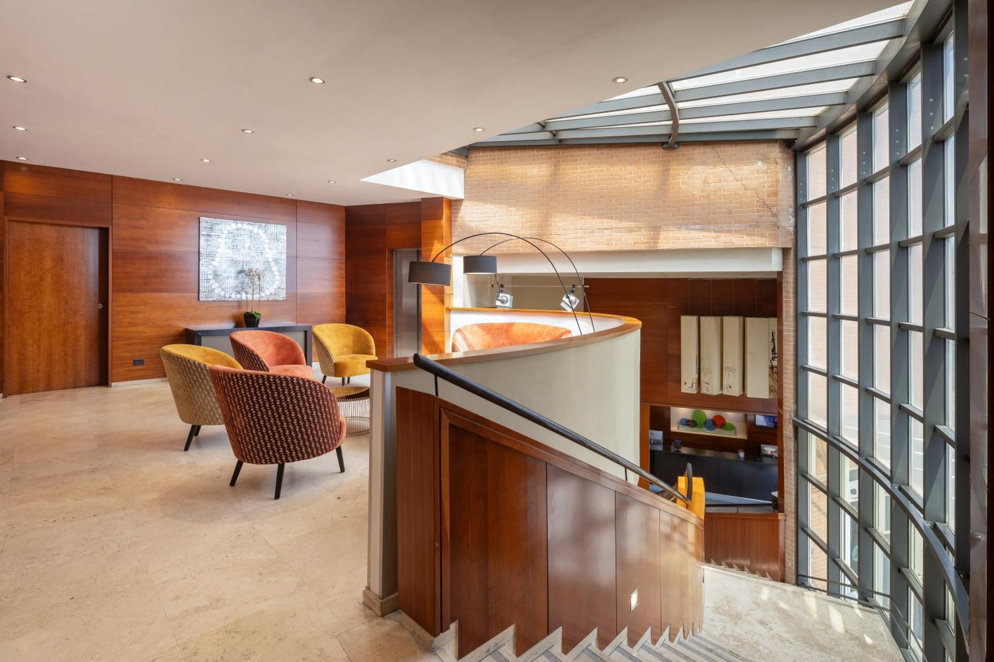 Exe Toscana Hotel 4*