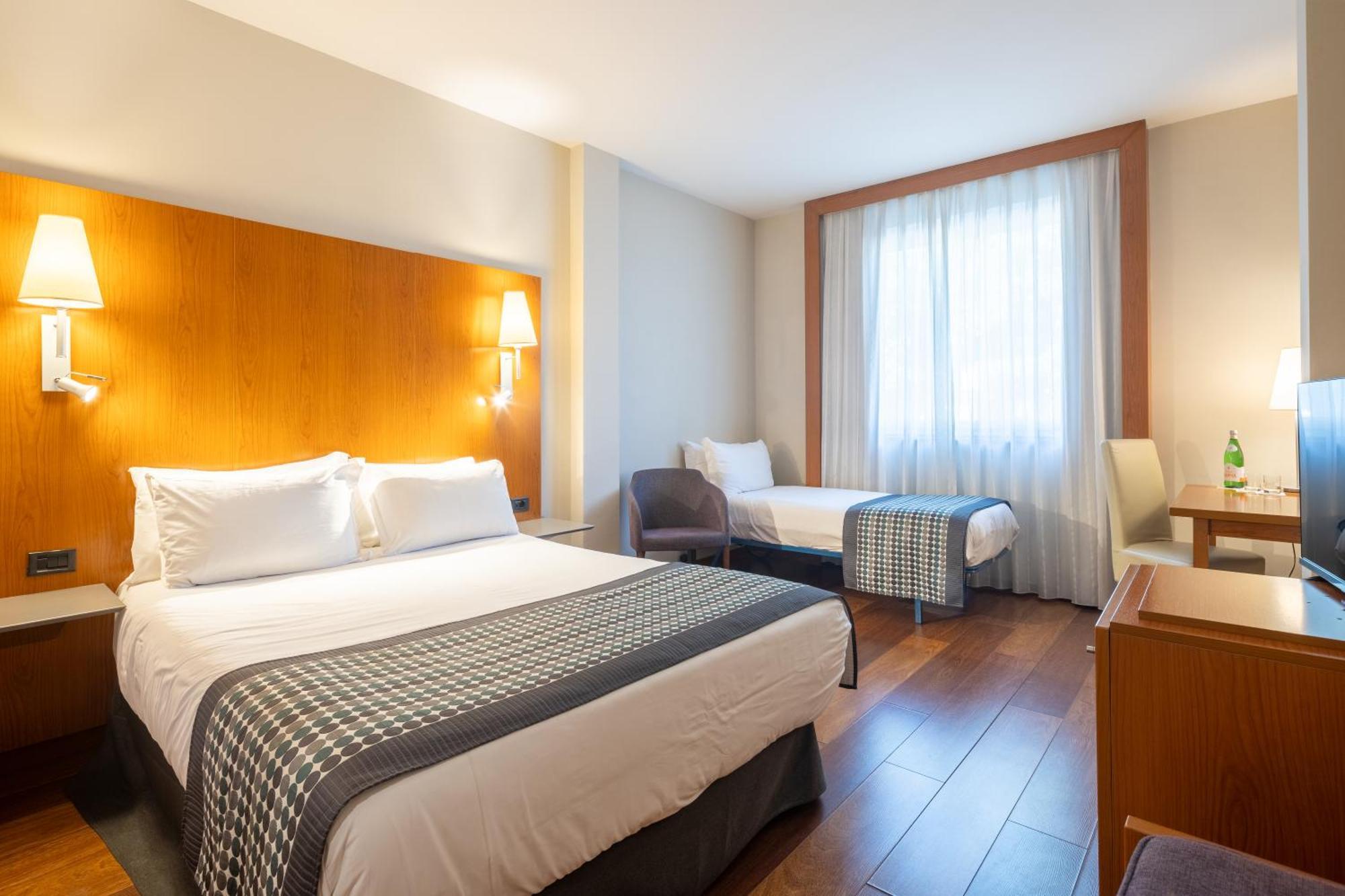 Hotel Exe Toscana
