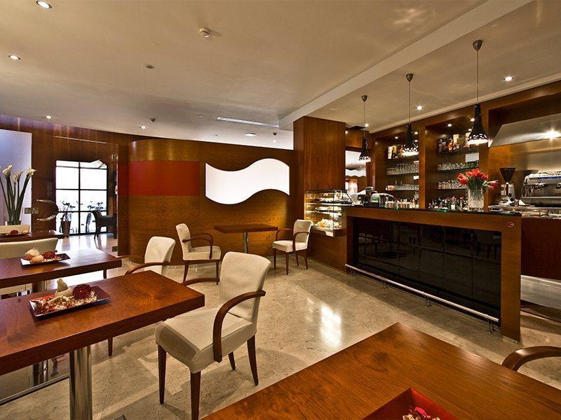 Hotel Exe Toscana 4*