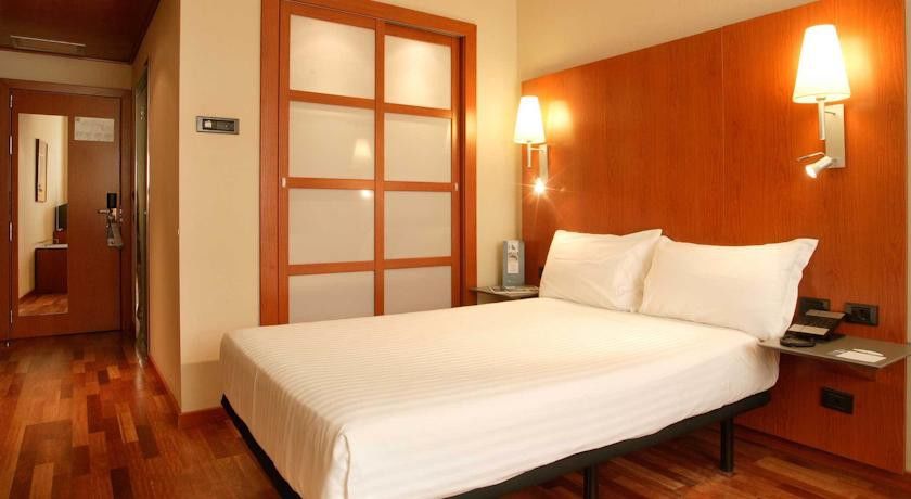 Exe Toscana Hotel Lucca