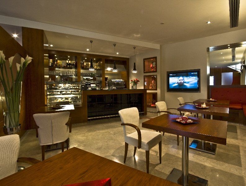 Exe Toscana Hotel