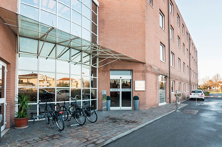 Exe Toscana Hotel